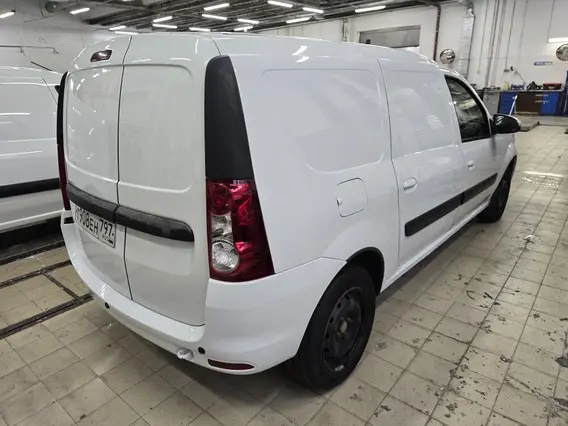 LADA Largus 2021 года б/у фото 4