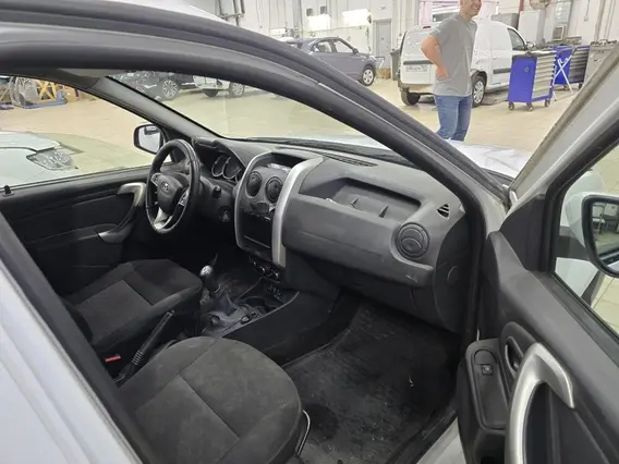 LADA Largus 2021 года б/у фото 5
