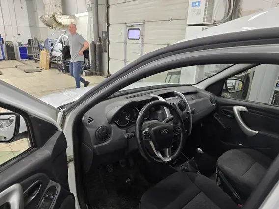 LADA Largus 2021 года б/у фото 6