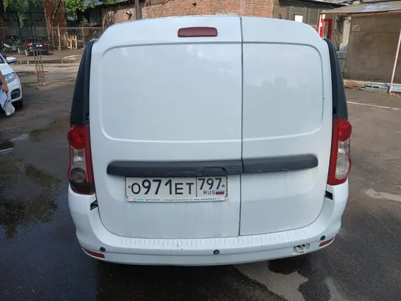 LADA Largus 2021 года б/у фото 7