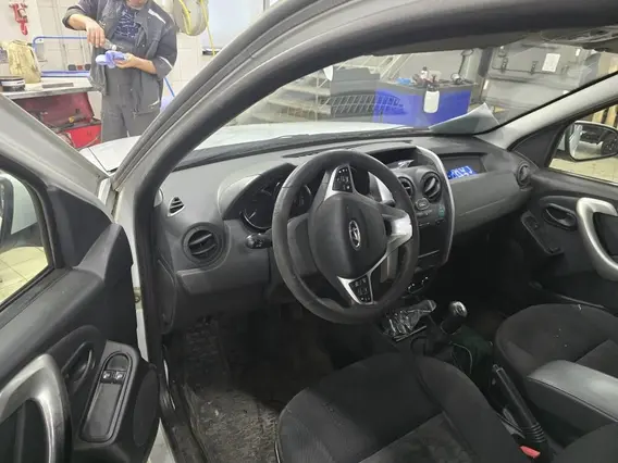 LADA Largus 2021 года б/у фото 3