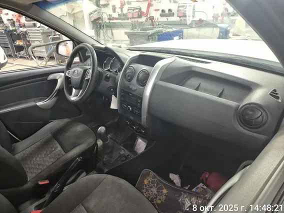 LADA Largus 2021 года б/у фото 6