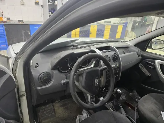 LADA Largus 2021 года б/у фото 4