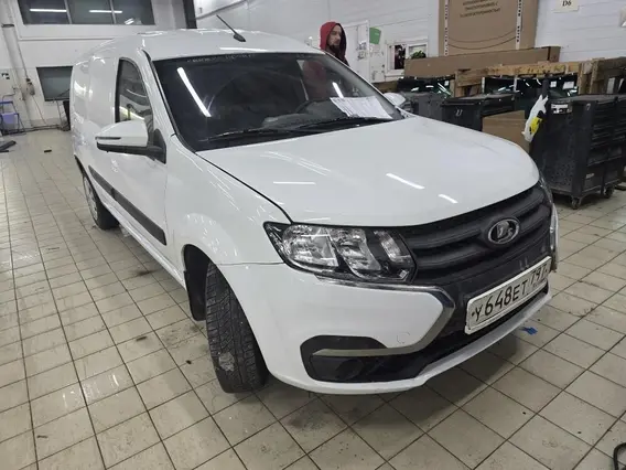 LADA Largus 2021 года б/у фото 5