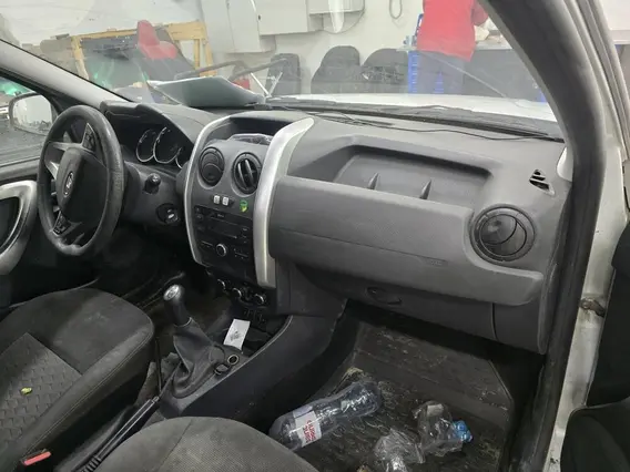 LADA Largus 2021 года б/у фото 6