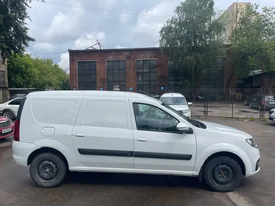 LADA Largus 2021 года б/у фото 3