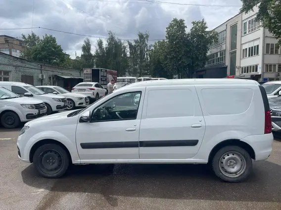 LADA Largus 2021 года б/у фото 5