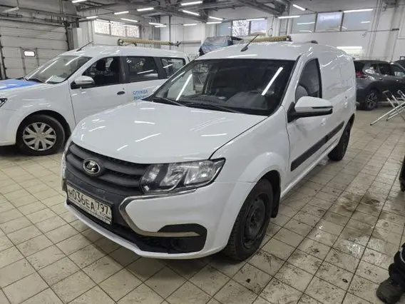 LADA Largus 2021 года б/у