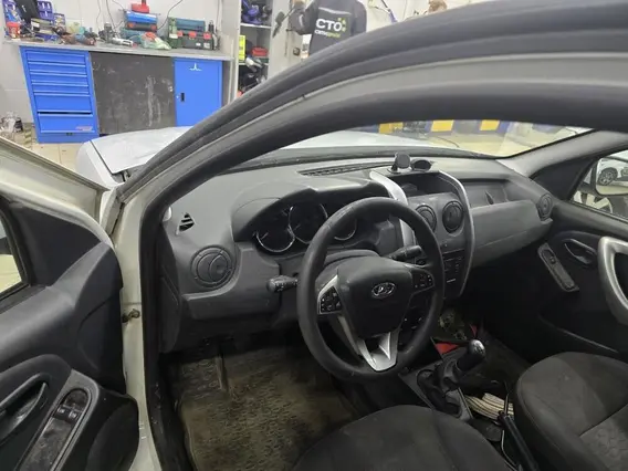 LADA Largus 2021 года б/у фото 3