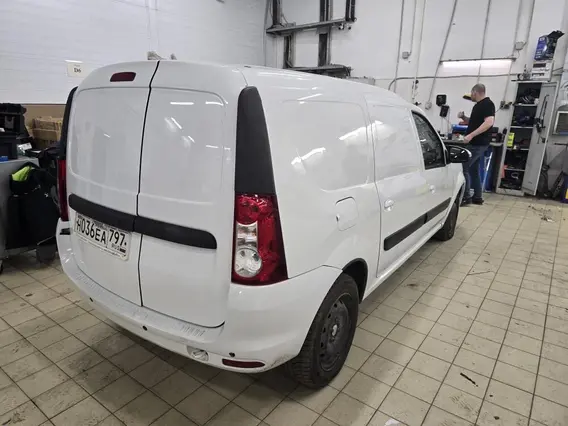 LADA Largus 2021 года б/у фото 5