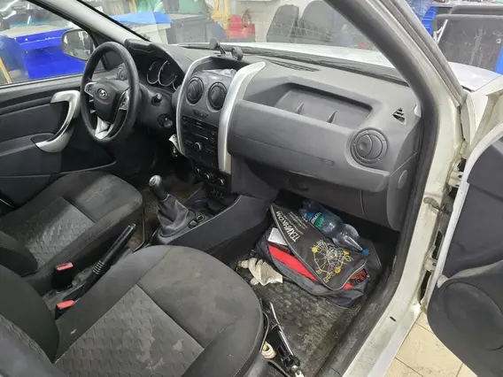 LADA Largus 2021 года б/у фото 6