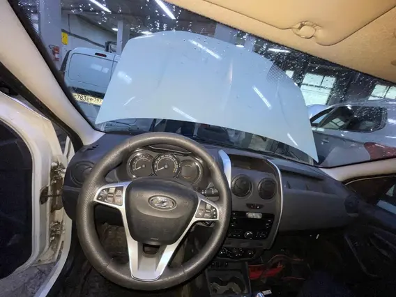LADA Largus 2021 года б/у фото 2