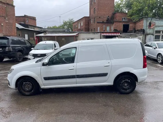 LADA Largus 2021 года б/у фото 3