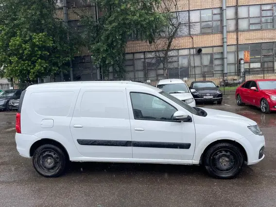 LADA Largus 2021 года б/у фото 4