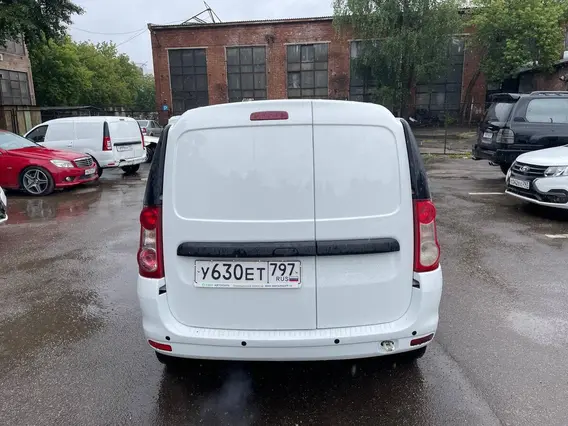 LADA Largus 2021 года б/у фото 5