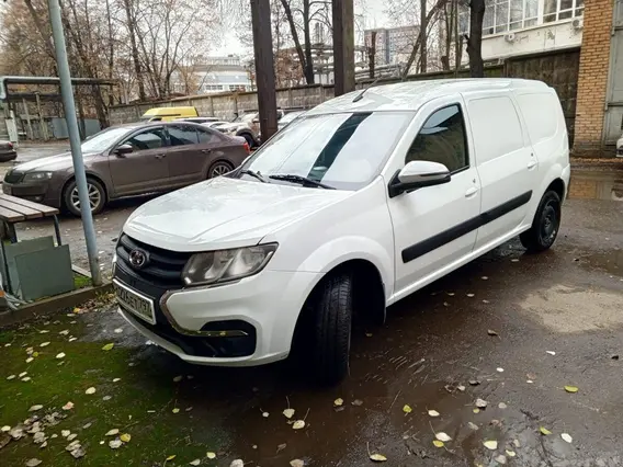 LADA Largus 2021 года б/у фото 3