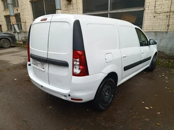 LADA Largus 2021 года б/у фото 5