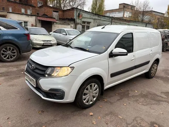 LADA Largus 2021 года б/у