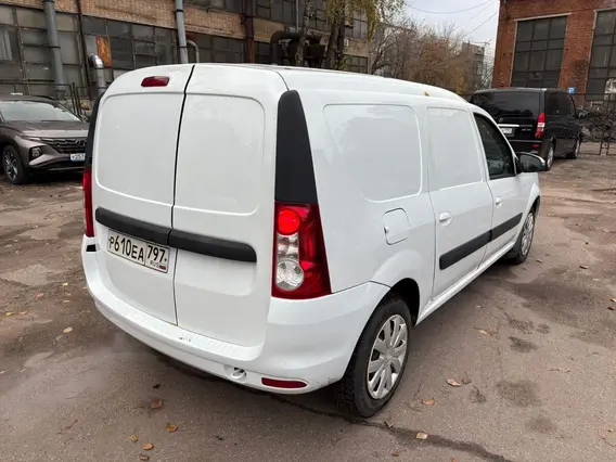 LADA Largus 2021 года б/у фото 3