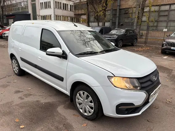 LADA Largus 2021 года б/у фото 4
