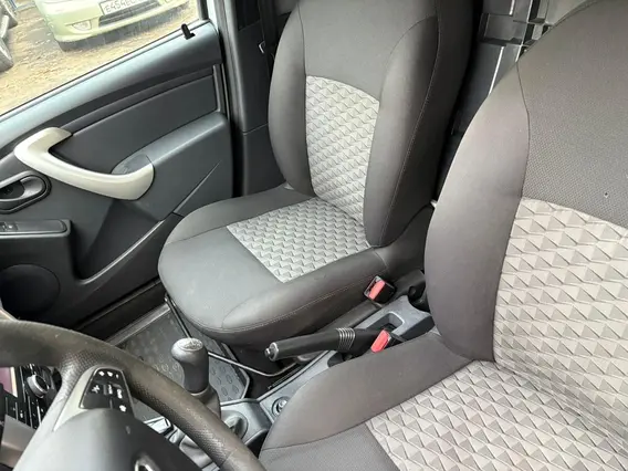 LADA Largus 2021 года б/у фото 5