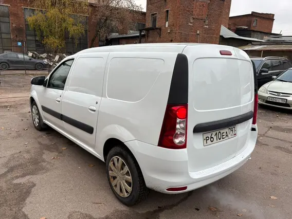 LADA Largus 2021 года б/у фото 6