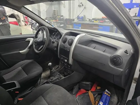 LADA Largus 2021 года б/у фото 2