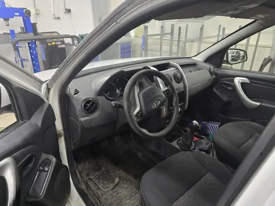 LADA Largus 2021 года б/у фото 4