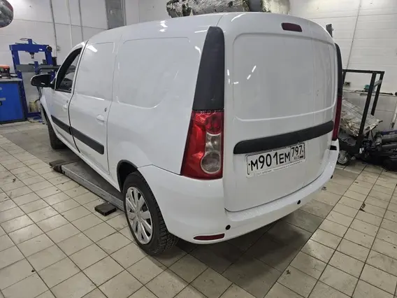 LADA Largus 2021 года б/у фото 5