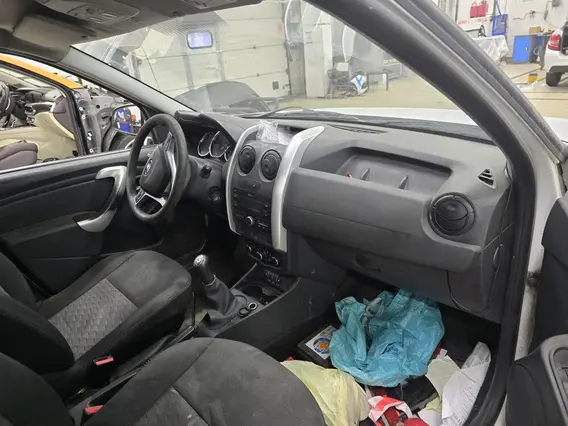 LADA Largus 2021 года б/у фото 2