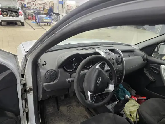 LADA Largus 2021 года б/у фото 4