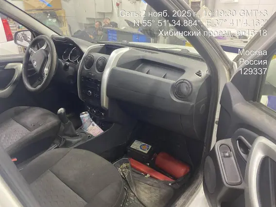 LADA Largus 2021 года б/у фото 3