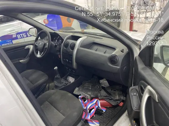 LADA Largus 2021 года б/у фото 6