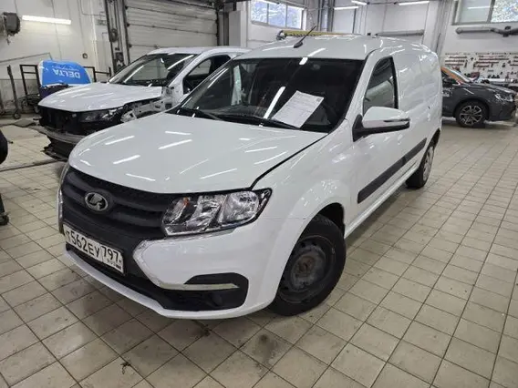 LADA Largus 2021 года б/у