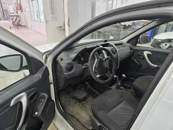LADA Largus 2021 года б/у фото 2