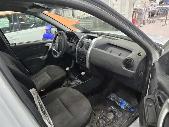 LADA Largus 2021 года б/у фото 4