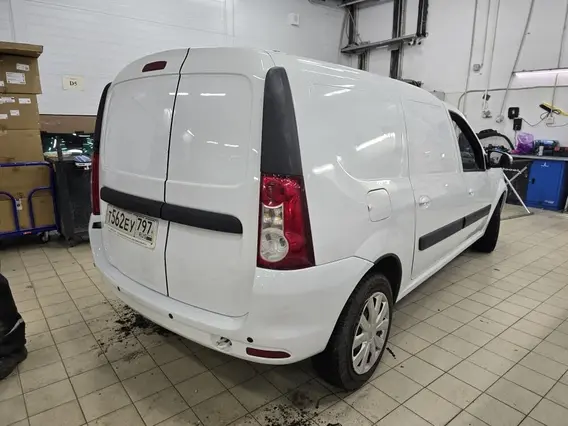 LADA Largus 2021 года б/у фото 5