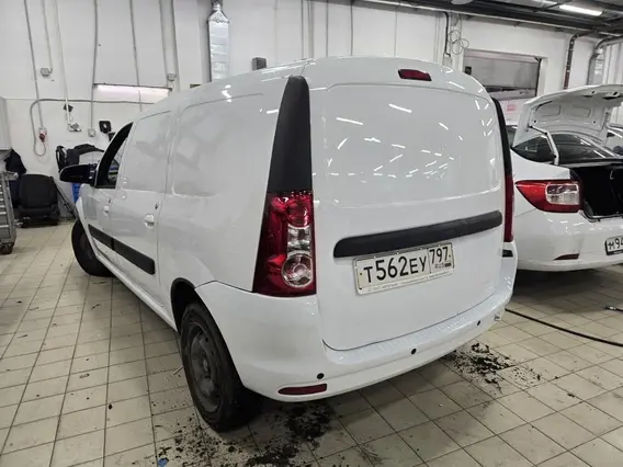 LADA Largus 2021 года б/у фото 6