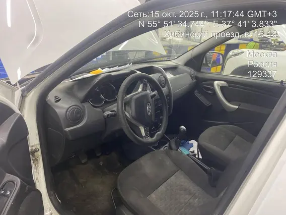 LADA Largus 2021 года б/у фото 4