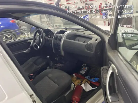 LADA Largus 2021 года б/у фото 2