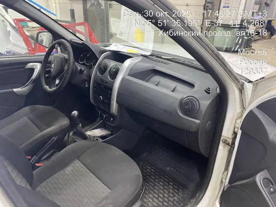 LADA Largus 2021 года б/у фото 3