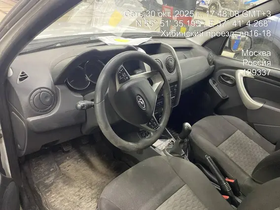 LADA Largus 2021 года б/у фото 5