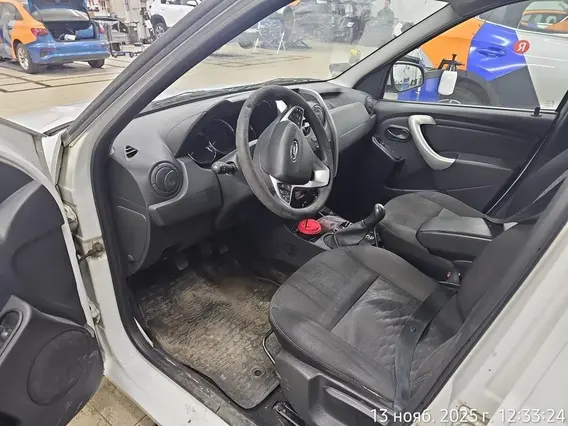 LADA Largus 2021 года б/у фото 5