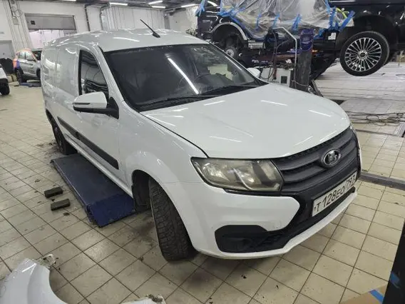 LADA Largus 2021 года б/у