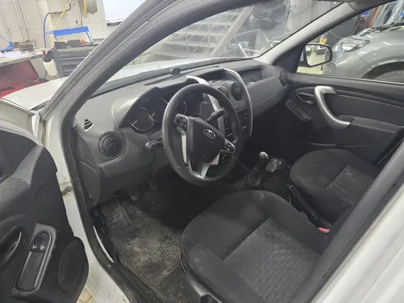 LADA Largus 2021 года б/у фото 4