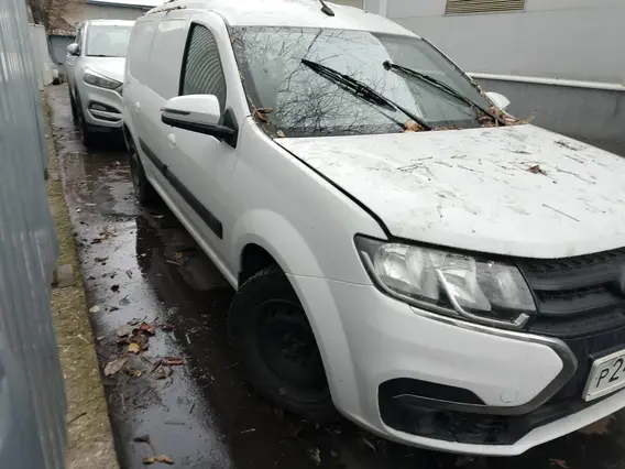 LADA Largus 2021 года б/у фото 4