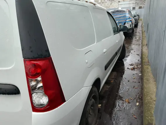 LADA Largus 2021 года б/у фото 5