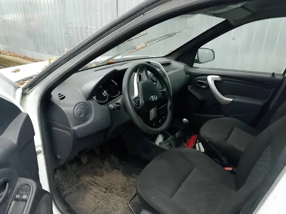 LADA Largus 2021 года б/у фото 7