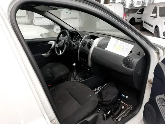 LADA Largus 2021 года б/у фото 5