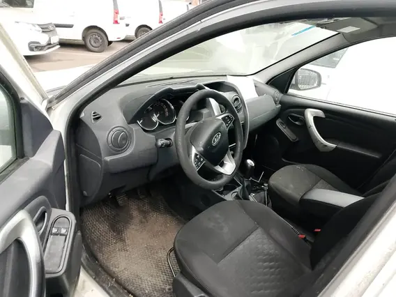 LADA Largus 2021 года б/у фото 6